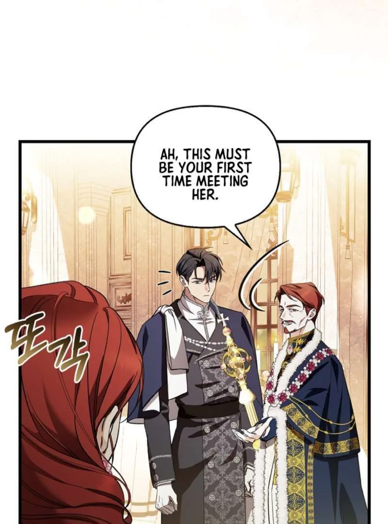 The Runaway Countess Has Returned Chapter 6 page 6