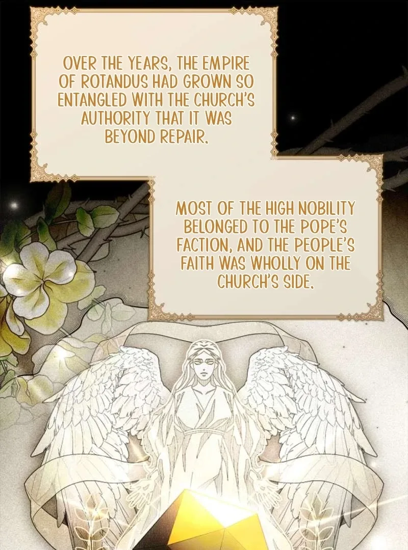 The Runaway Countess Has Returned Chapter 6 page 12