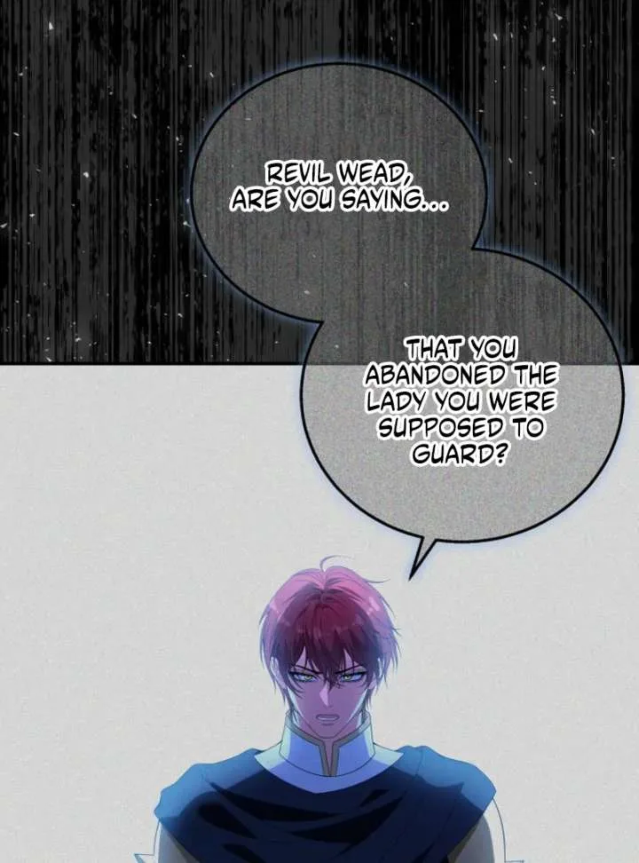 The Revenge of the Abandoned Daughter of a Prestigious Magic Family Chapter 44 page 120