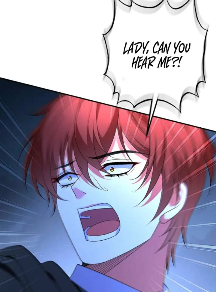 The Revenge of the Abandoned Daughter of a Prestigious Magic Family Chapter 44 page 134