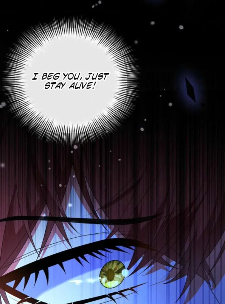 The Revenge of the Abandoned Daughter of a Prestigious Magic Family Chapter 44 page 128