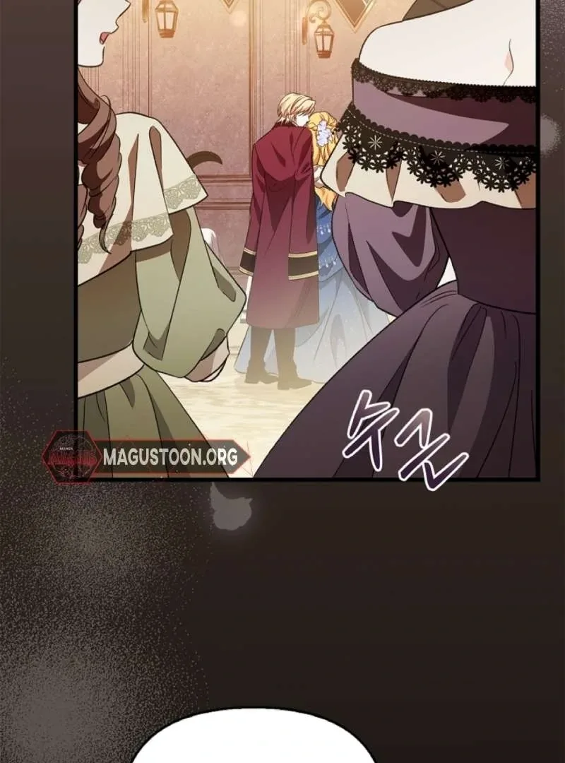 The Runaway Countess Has Returned Chapter 6 page 108