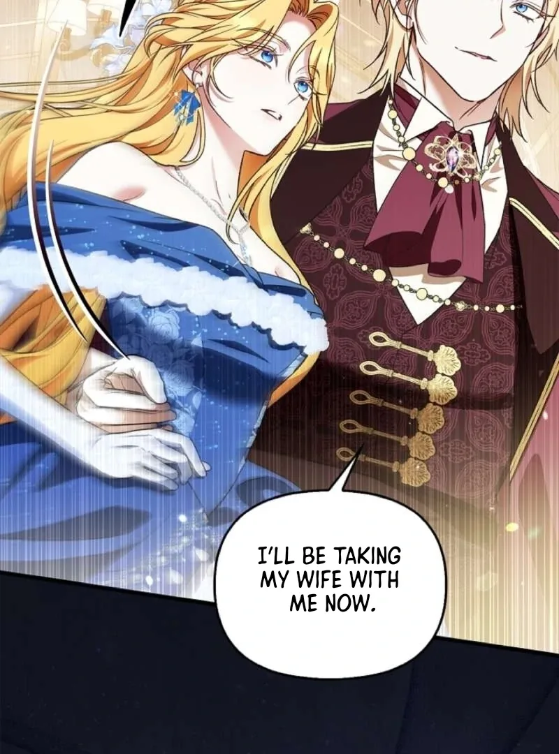 The Runaway Countess Has Returned Chapter 6 page 103