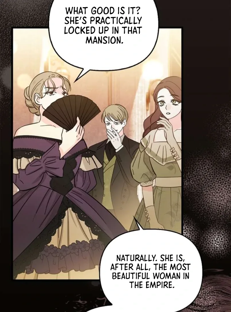 The Runaway Countess Has Returned Chapter 6 page 109