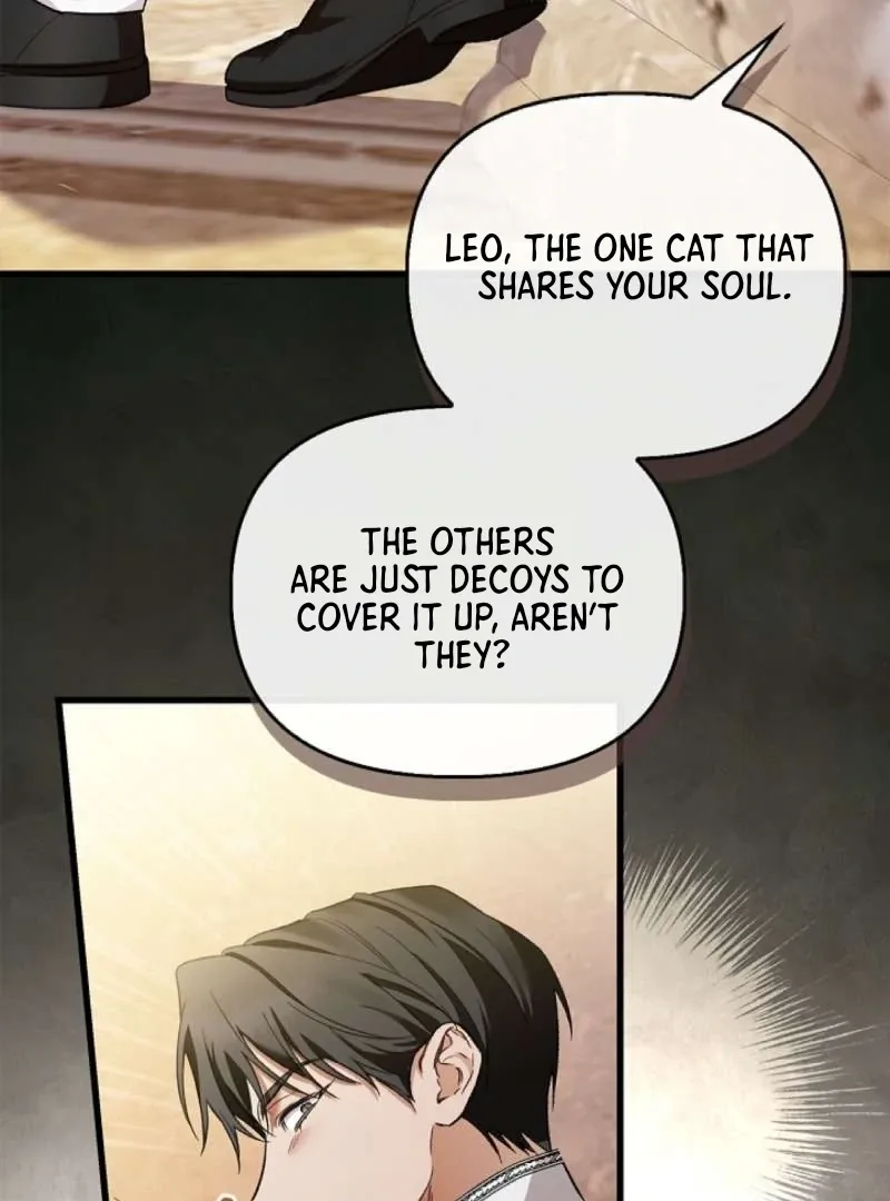 The Runaway Countess Has Returned Chapter 6 page 57