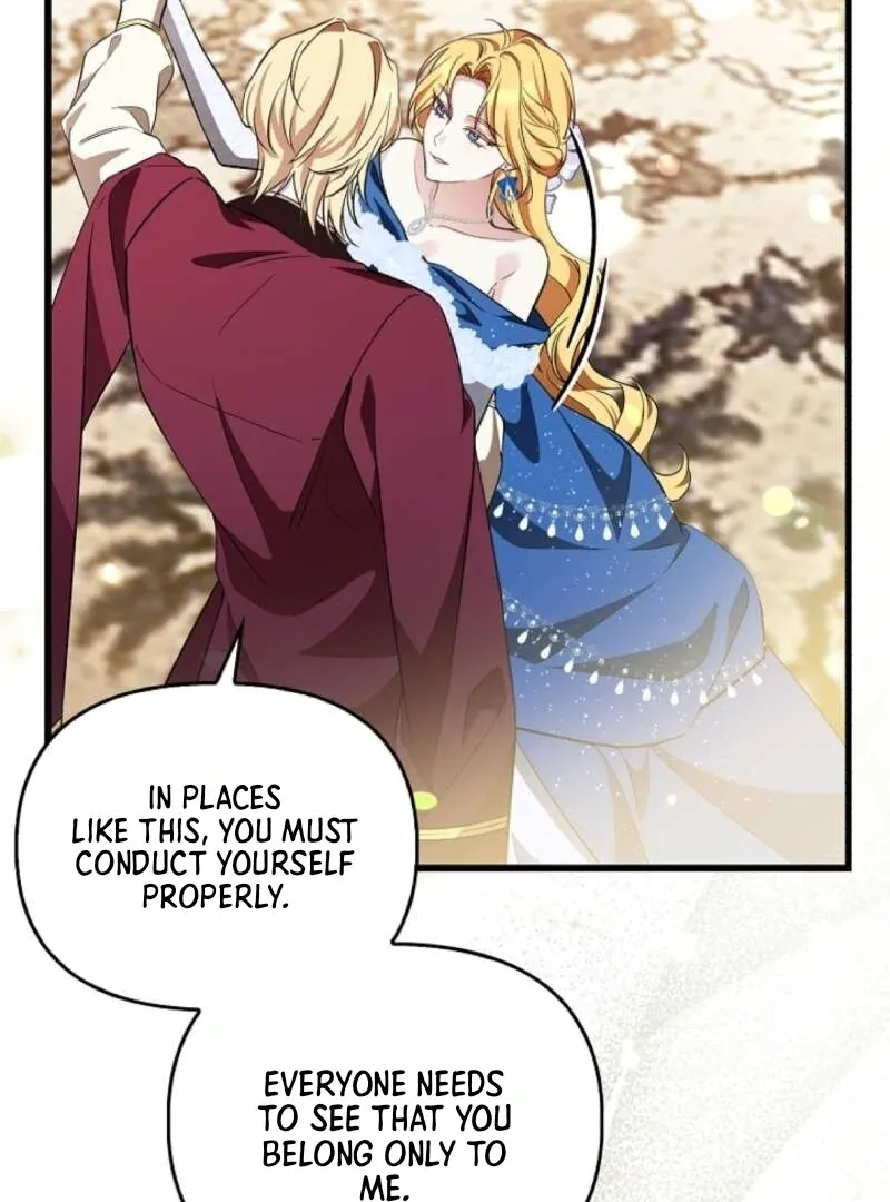 The Runaway Countess Has Returned Chapter 6 page 42