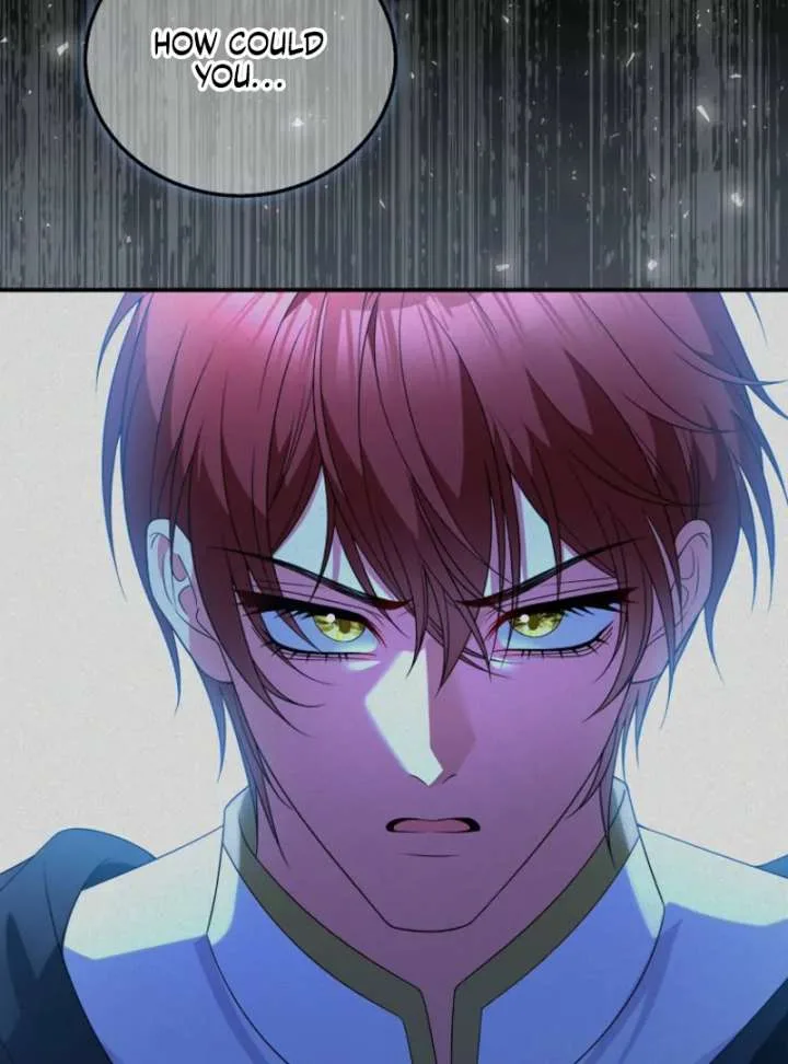 The Revenge of the Abandoned Daughter of a Prestigious Magic Family Chapter 44 page 122