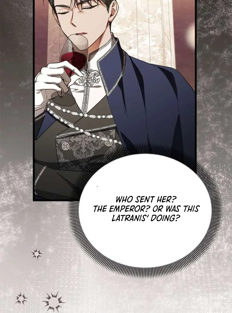 The Runaway Countess Has Returned Chapter 6 page 70