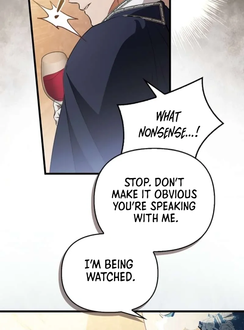 The Runaway Countess Has Returned Chapter 6 page 58