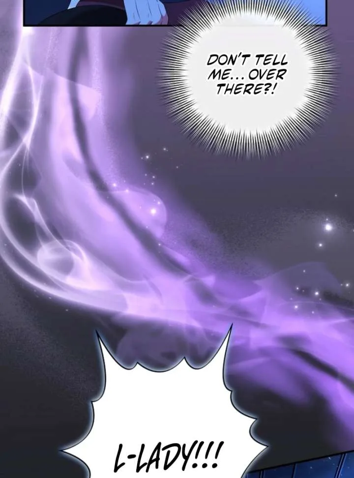 The Revenge of the Abandoned Daughter of a Prestigious Magic Family Chapter 44 page 131