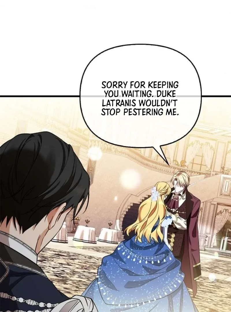 The Runaway Countess Has Returned Chapter 6 page 86