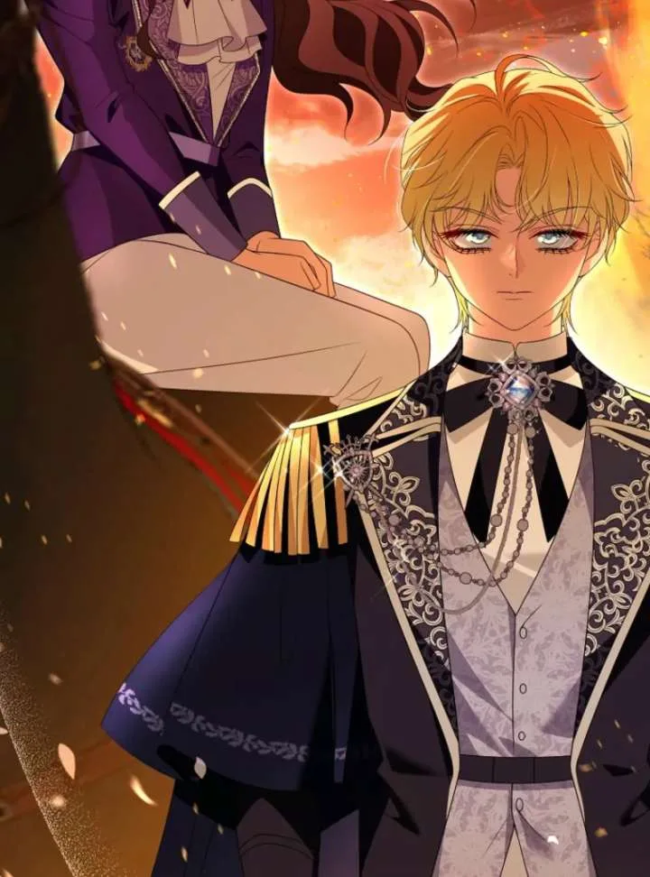 The Revenge of the Abandoned Daughter of a Prestigious Magic Family Chapter 44 page 144