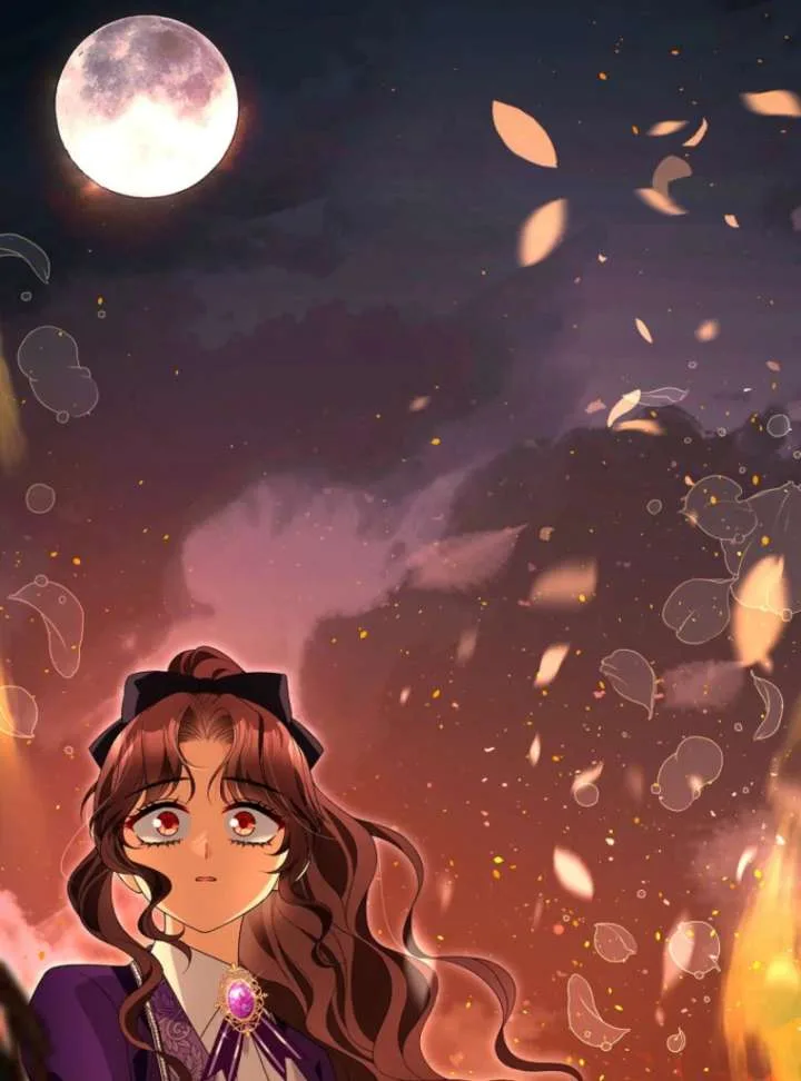 The Revenge of the Abandoned Daughter of a Prestigious Magic Family Chapter 44 page 143