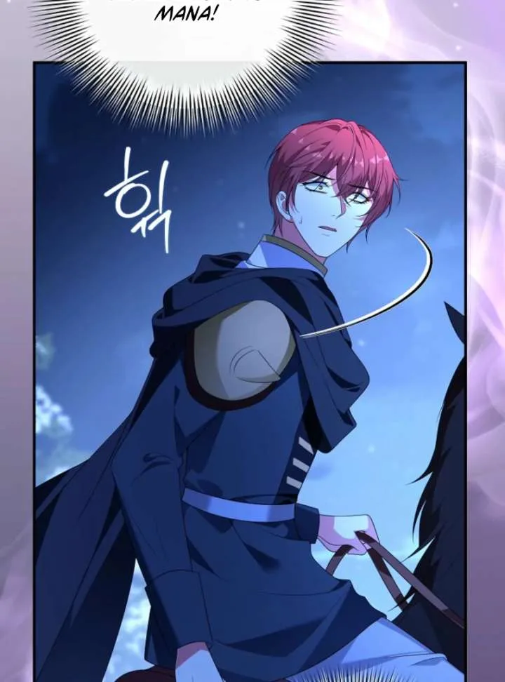 The Revenge of the Abandoned Daughter of a Prestigious Magic Family Chapter 44 page 130