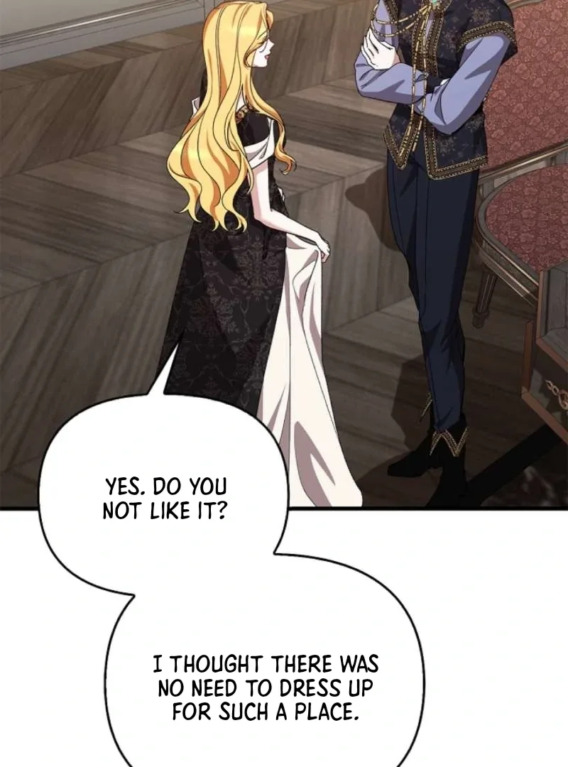 The Runaway Countess Has Returned Chapter 12 page 7