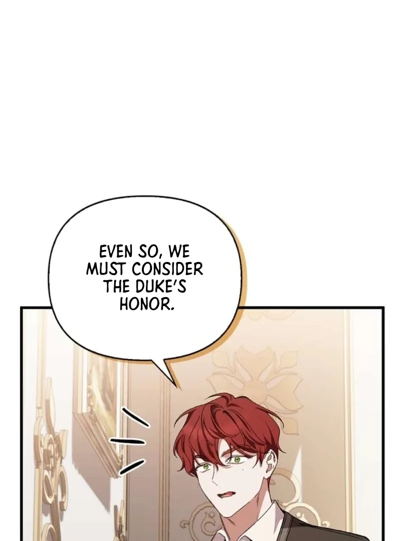 The Runaway Countess Has Returned Chapter 12 page 20