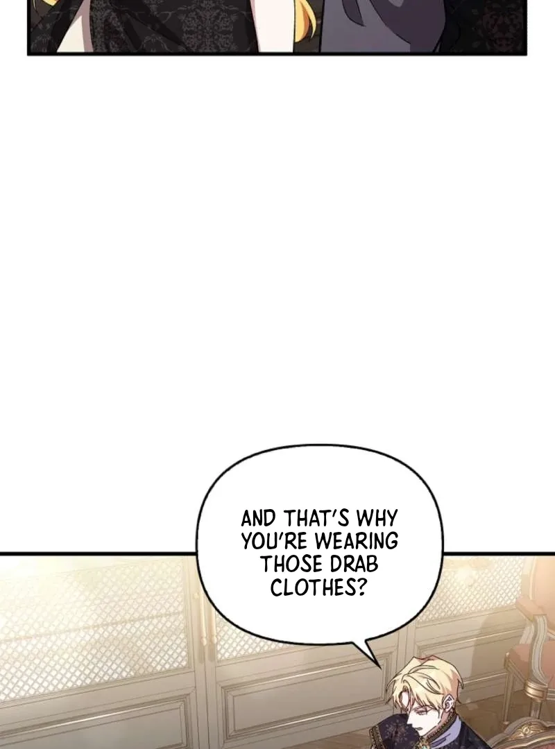 The Runaway Countess Has Returned Chapter 12 page 6