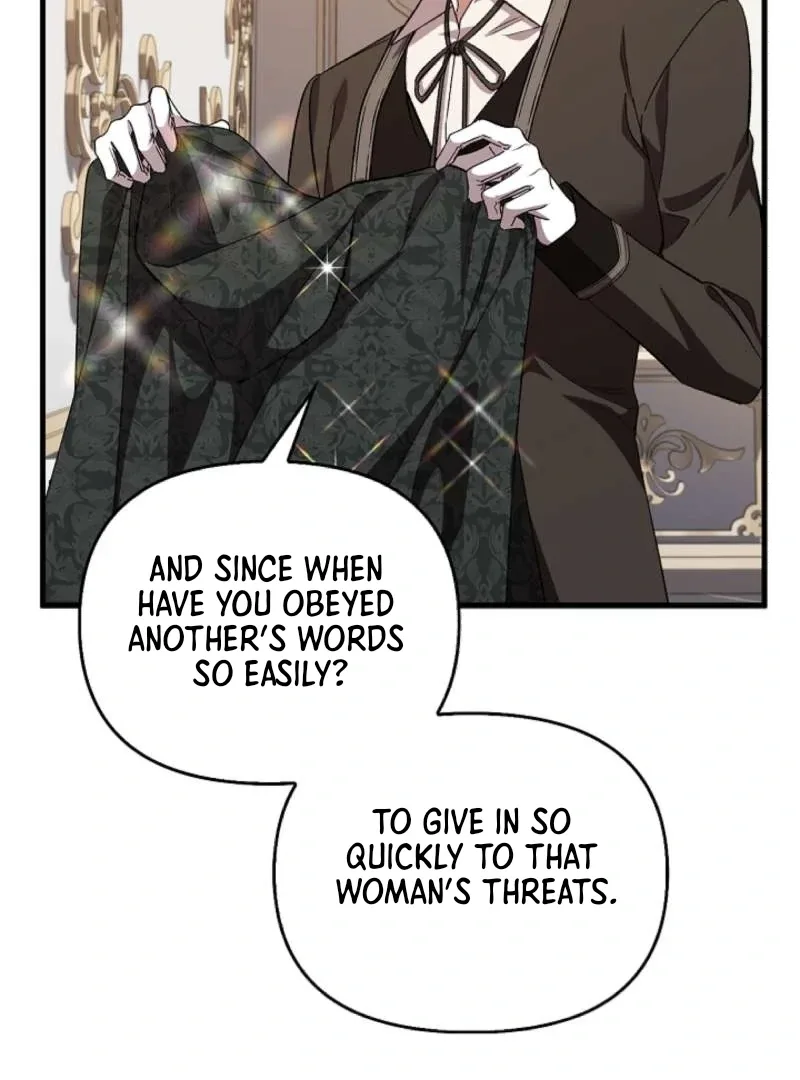 The Runaway Countess Has Returned Chapter 12 page 21