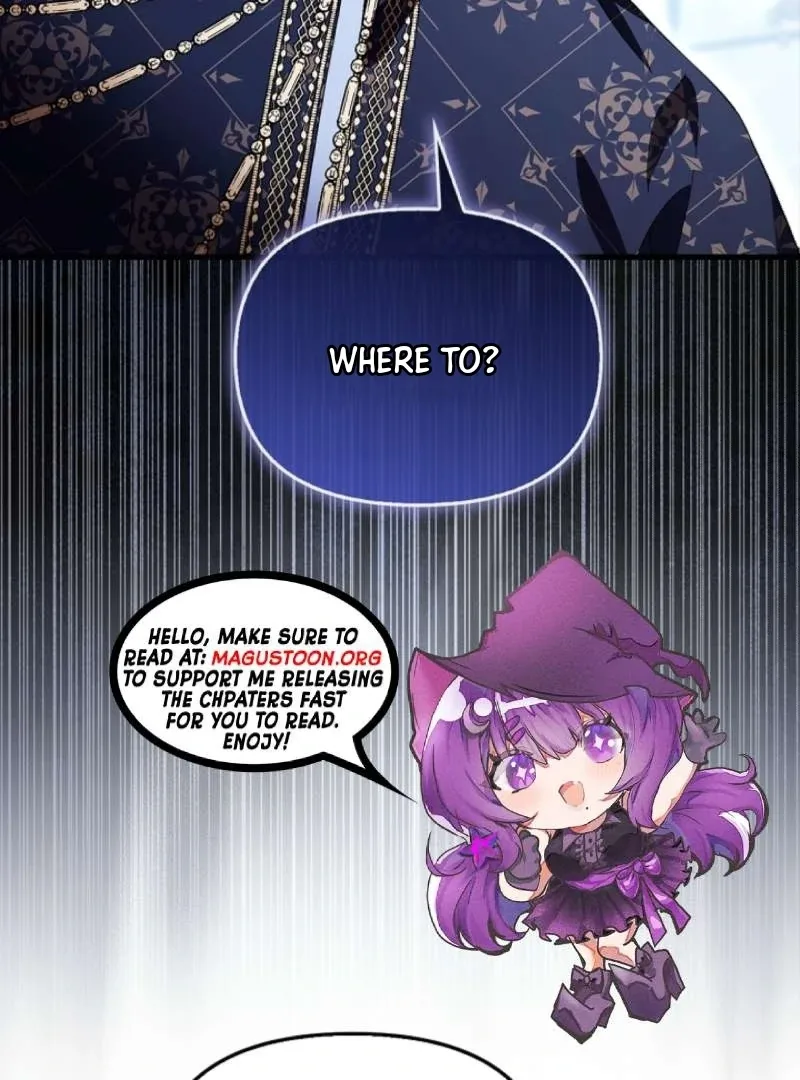 The Runaway Countess Has Returned Chapter 12 page 4