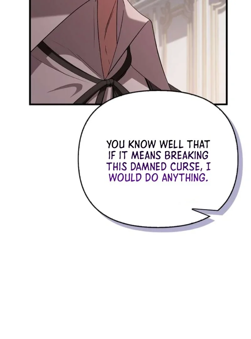 The Runaway Countess Has Returned Chapter 12 page 40