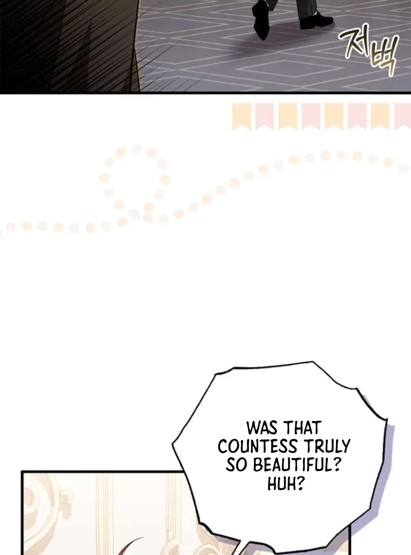 The Runaway Countess Has Returned Chapter 12 page 28
