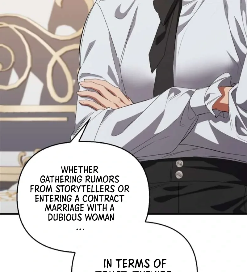 The Runaway Countess Has Returned Chapter 12 page 37