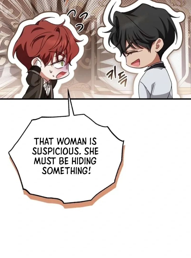 The Runaway Countess Has Returned Chapter 12 page 35