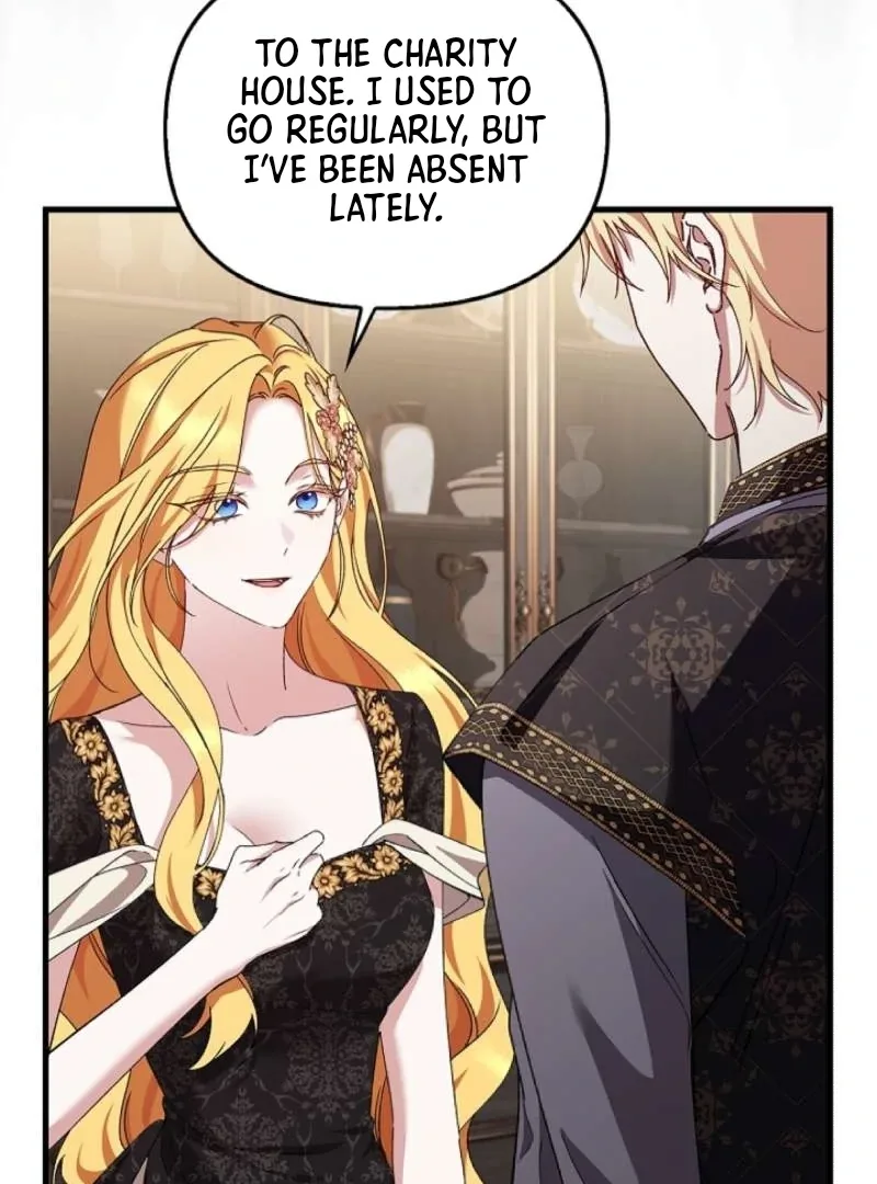 The Runaway Countess Has Returned Chapter 12 page 5