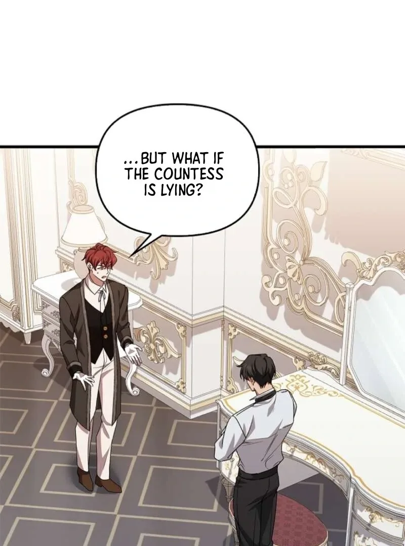 The Runaway Countess Has Returned Chapter 12 page 41