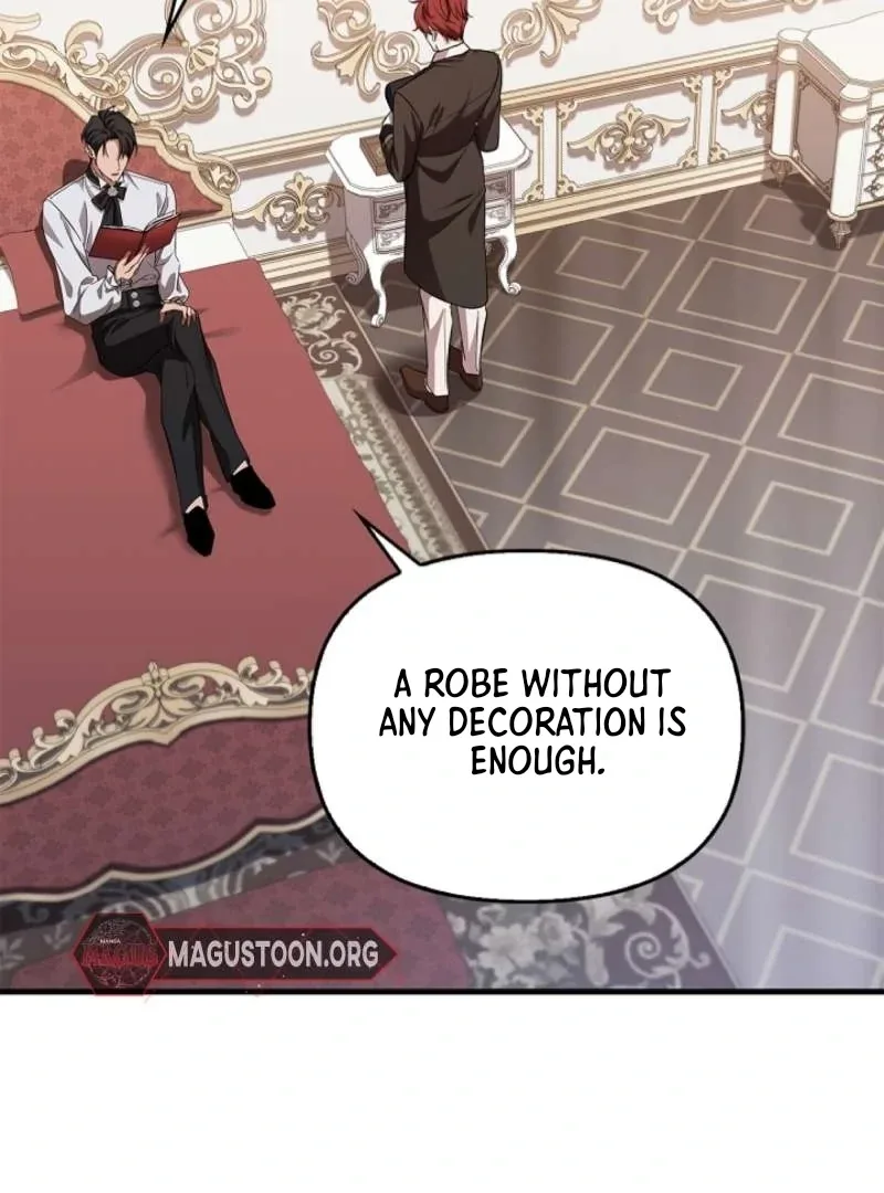 The Runaway Countess Has Returned Chapter 12 page 19