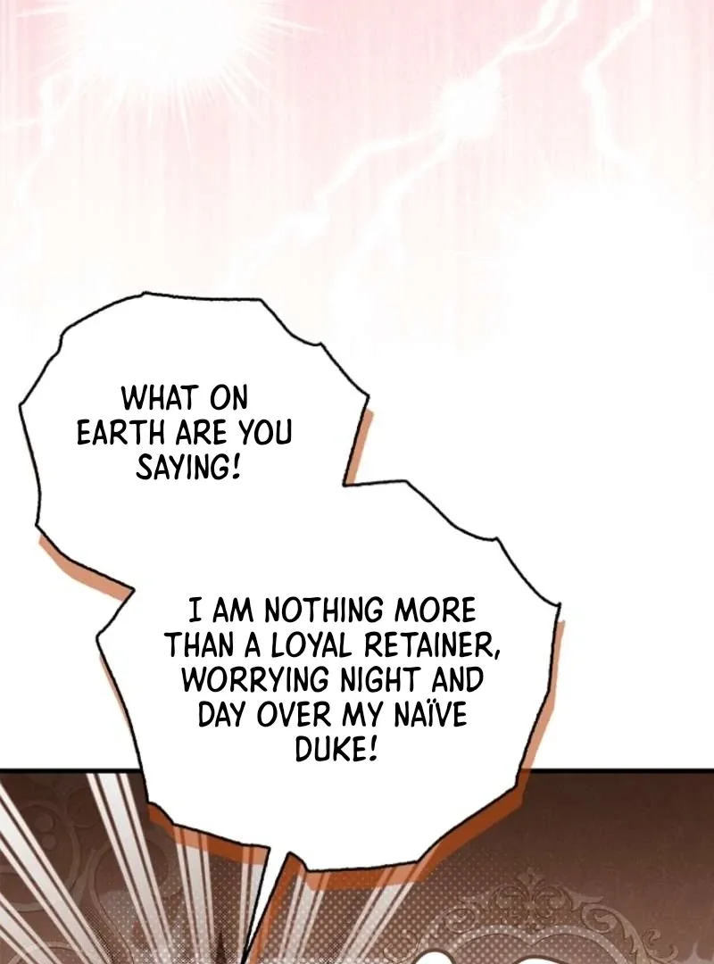 The Runaway Countess Has Returned Chapter 12 page 34
