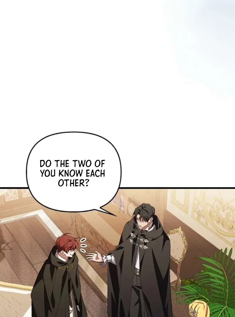 The Runaway Countess Has Returned Chapter 12 page 121