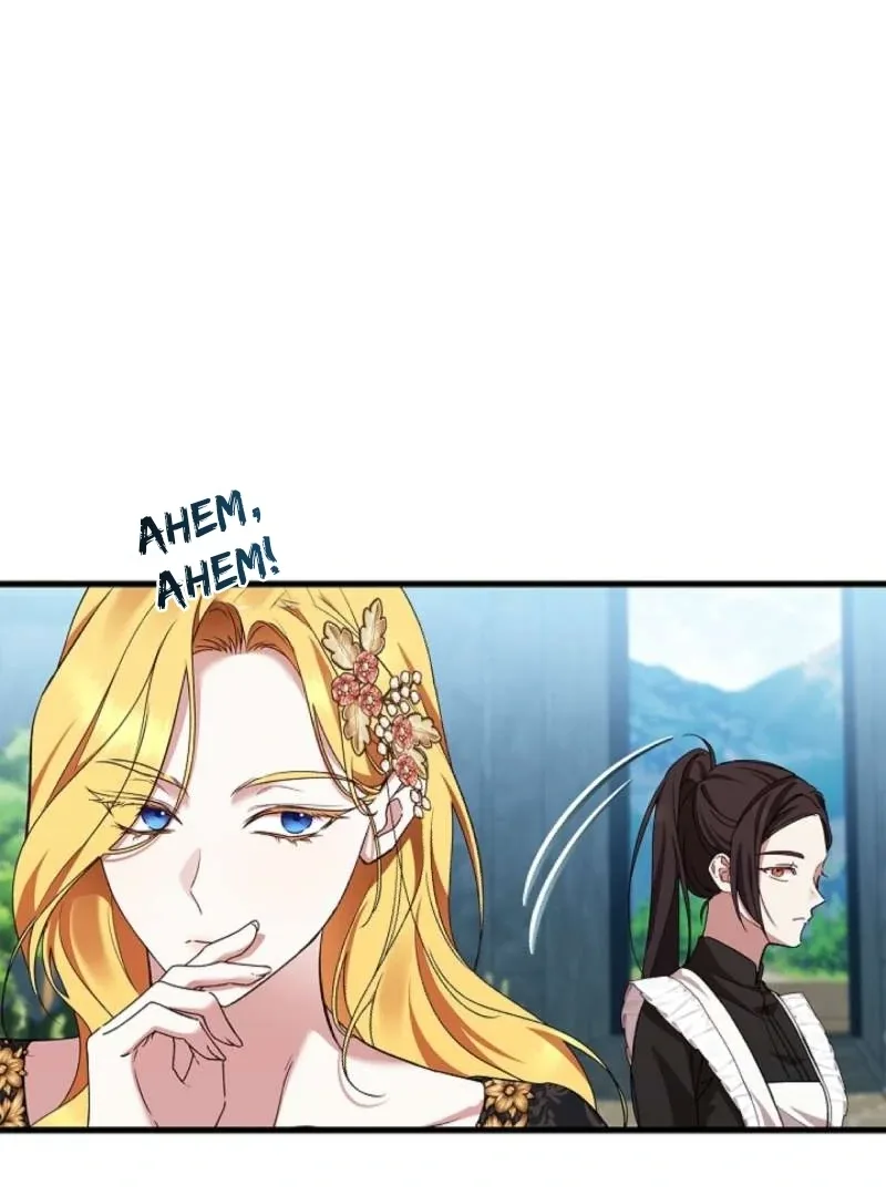 The Runaway Countess Has Returned Chapter 12 page 81