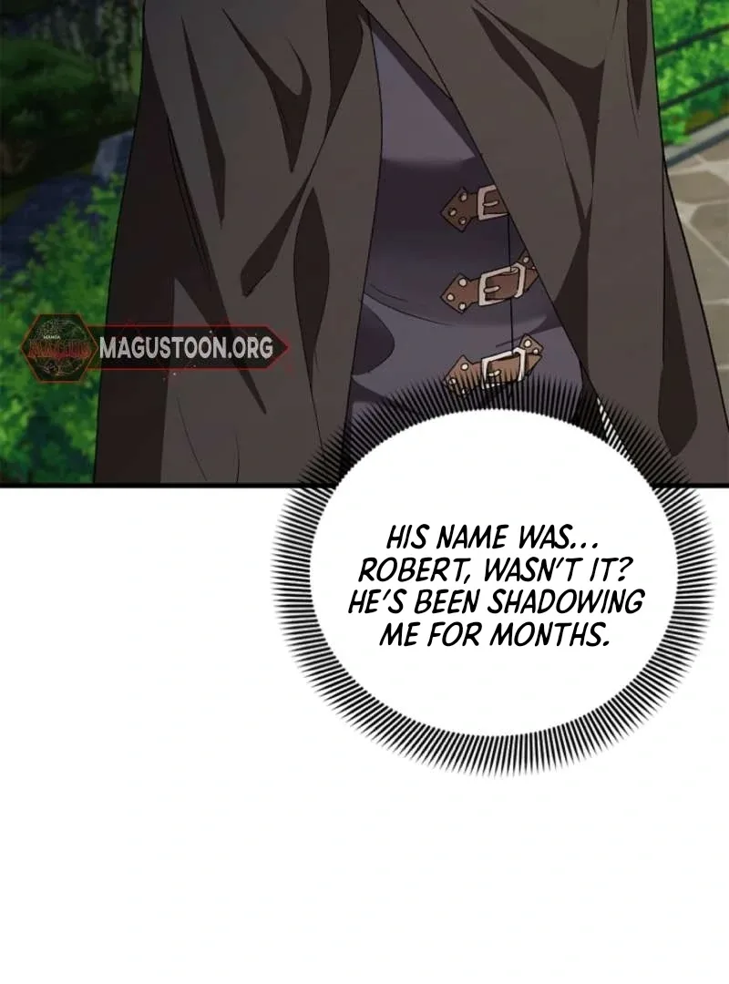 The Runaway Countess Has Returned Chapter 12 page 80