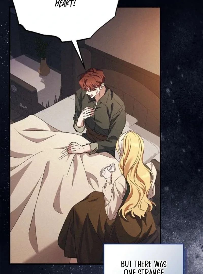 The Runaway Countess Has Returned Chapter 12 page 108