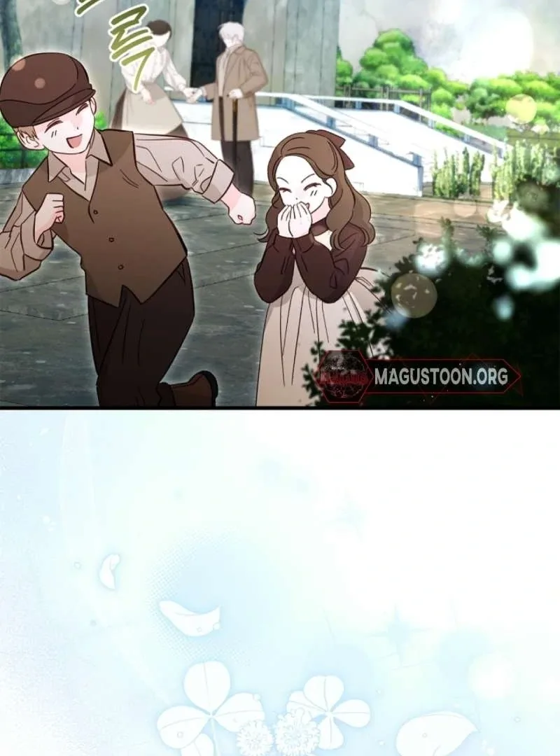 The Runaway Countess Has Returned Chapter 12 page 70