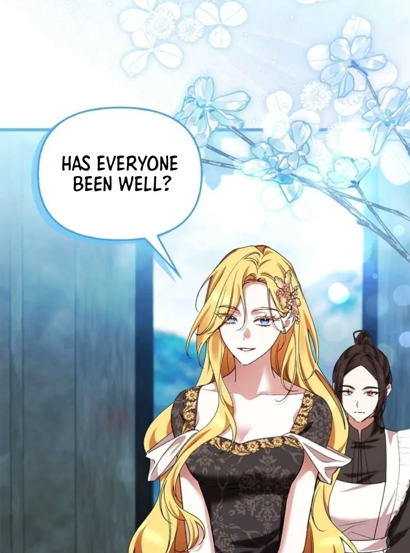The Runaway Countess Has Returned Chapter 12 page 71