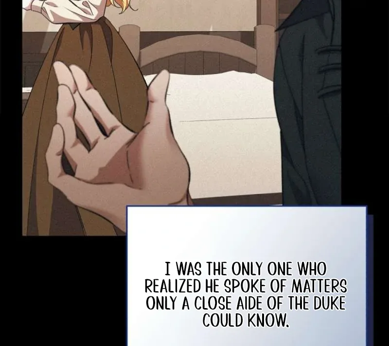 The Runaway Countess Has Returned Chapter 12 page 103