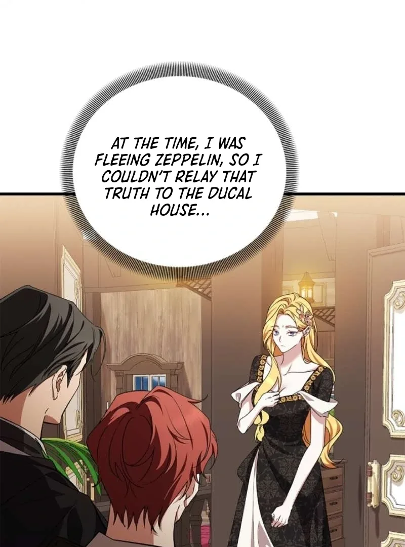 The Runaway Countess Has Returned Chapter 12 page 118