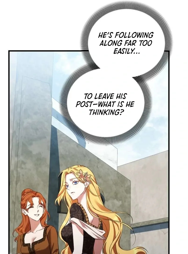 The Runaway Countess Has Returned Chapter 12 page 86