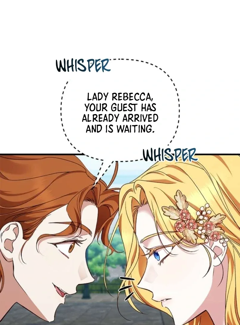 The Runaway Countess Has Returned Chapter 12 page 76