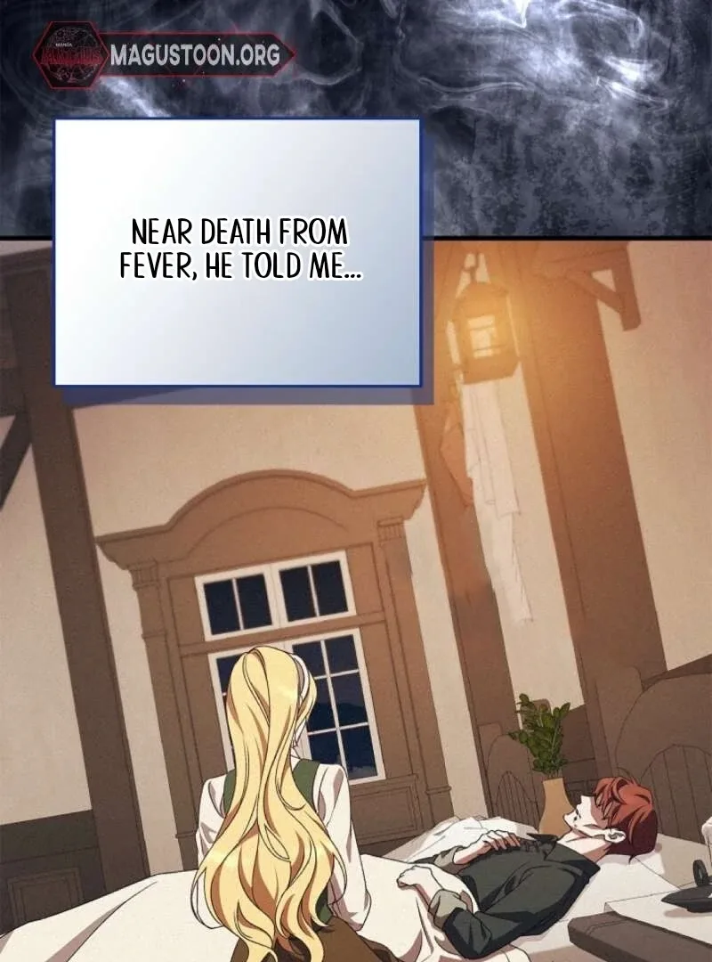 The Runaway Countess Has Returned Chapter 12 page 111
