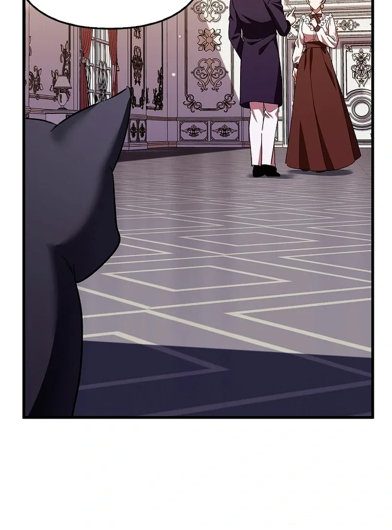 The Runaway Countess Has Returned Chapter 20 page 37