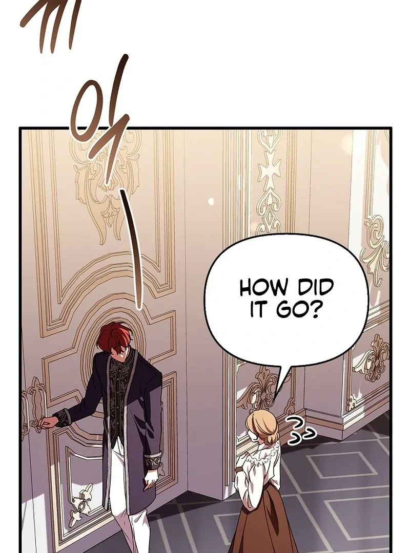 The Runaway Countess Has Returned Chapter 20 page 33