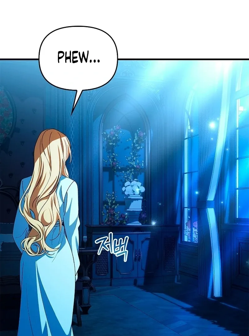 The Runaway Countess Has Returned Chapter 20 page 7