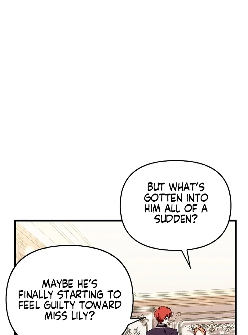 The Runaway Countess Has Returned Chapter 20 page 36