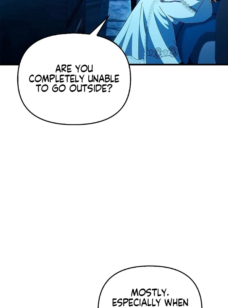 The Runaway Countess Has Returned Chapter 20 page 112