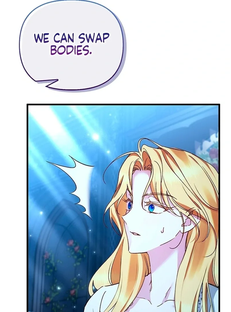 The Runaway Countess Has Returned Chapter 20 page 93