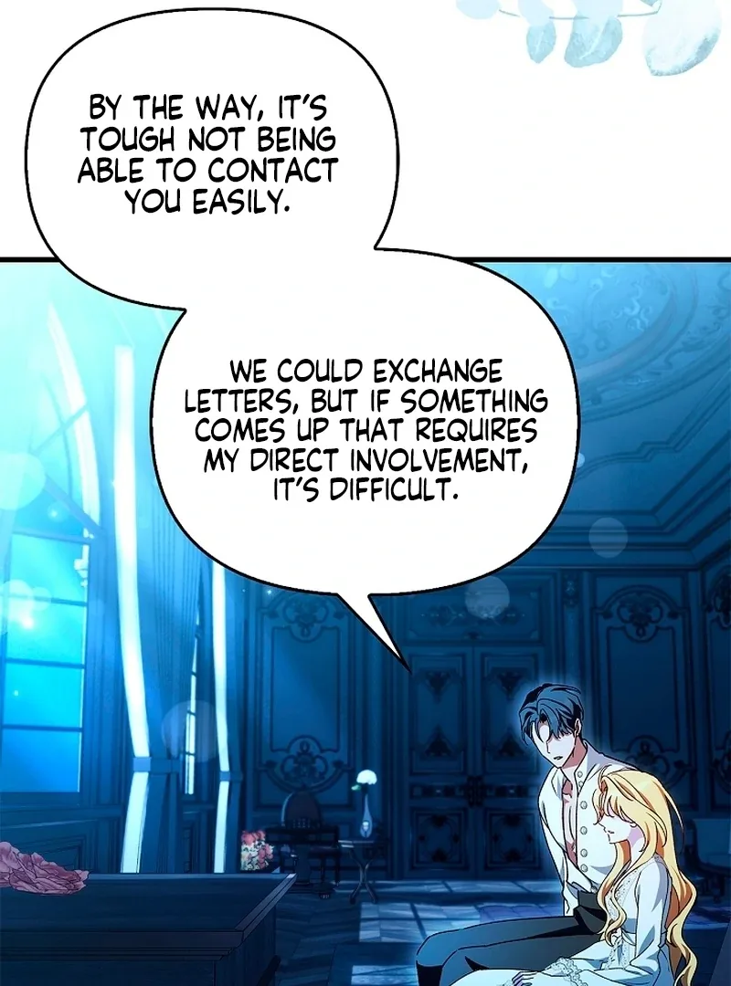 The Runaway Countess Has Returned Chapter 20 page 111