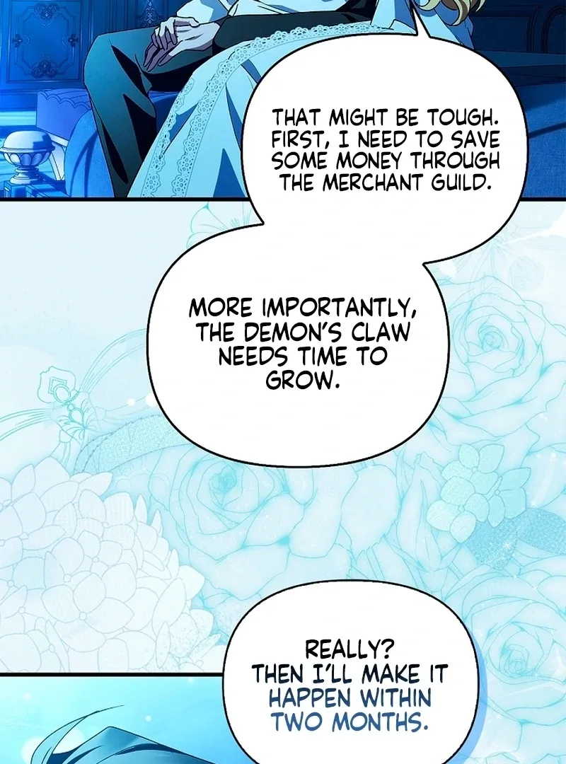 The Runaway Countess Has Returned Chapter 20 page 123